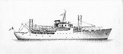 1942 - Porto Azzurro
